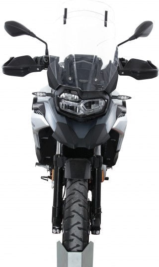 MRA / エムアールエー F 750 GS ヴァリオツーリングスクリーン VT 2018- | 4025066165377