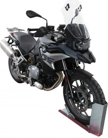 MRA / エムアールエー F 750 GS ヴァリオツーリングスクリーン VT 2018- | 4025066165377