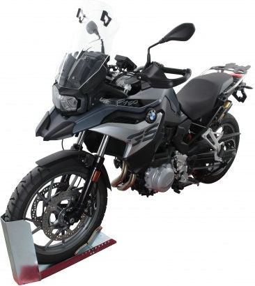 MRA / エムアールエー F 750 GS ヴァリオツーリングスクリーン VT 2018- | 4025066165377