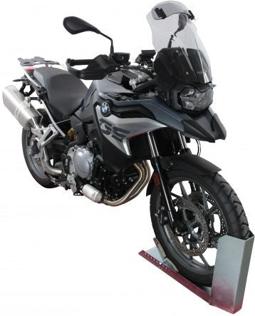 MRA / エムアールエー F 750 GS ヴァリオツーリングスクリーン VT 2018- | 4025066165384