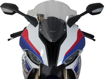 MRA / エムアールエー S1000 RR オリジナルシェイプ ウインドシールド O 2019- | 4025066165452