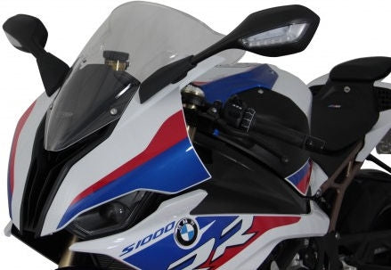 MRA / エムアールエー S1000 RR オリジナルシェイプ ウインドシールド O 2019- | 4025066165452