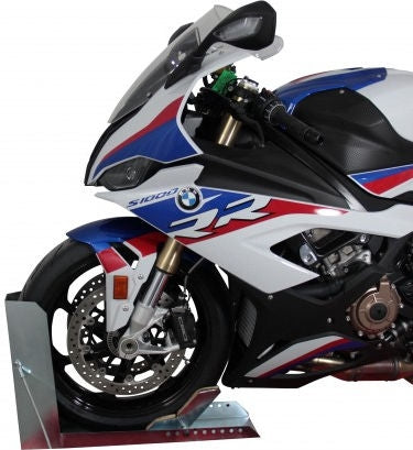 MRA / エムアールエー S1000 RR オリジナルシェイプ ウインドシールド O 2019- | 4025066165452
