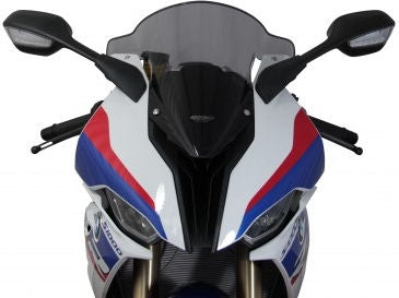 MRA / エムアールエー S1000 RR オリジナルシェイプ ウインドシールド O 2019- | 4025066165469