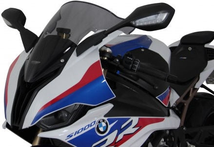MRA / エムアールエー S1000 RR オリジナルシェイプ ウインドシールド O 2019- | 4025066165469