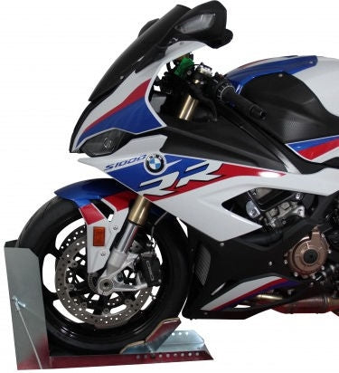 MRA / エムアールエー S1000 RR オリジナルシェイプ ウインドシールド O 2019- | 4025066165476