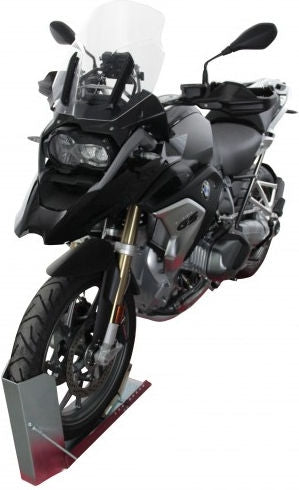 MRA / エムアールエー R1250GS /ADVENTURE ツーリングウインドシールド TM 2019- | 4025066165766