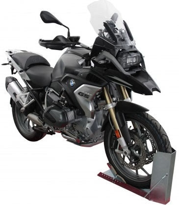 MRA / エムアールエー R1250GS /ADVENTURE ツーリングウインドシールド TM 2019- | 4025066165766