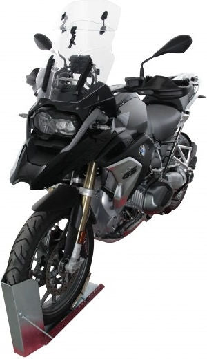 MRA / エムアールエー R1250GS /ADVENTURE ヴァリオ X-Creen スタビライザー付き VXCS 2019- | 4025066165872