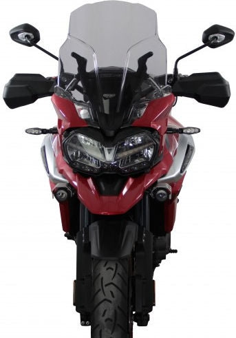 MRA / エムアールエー TIGER 1200 /XC /XR ツーリングウインドシールド TM 2016- | 4025066166503