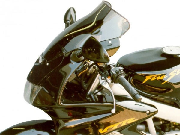 MRA / エムアールエー VTR 1000 F  ツーリングウインドシールド T 1997- | 4025066166527