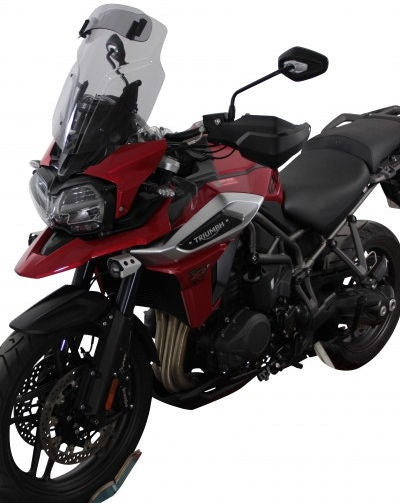 MRA / エムアールエー TIGER 1200 /XC /XR ヴァリオツーリングスクリーン VTM 2016- | 4025066166572
