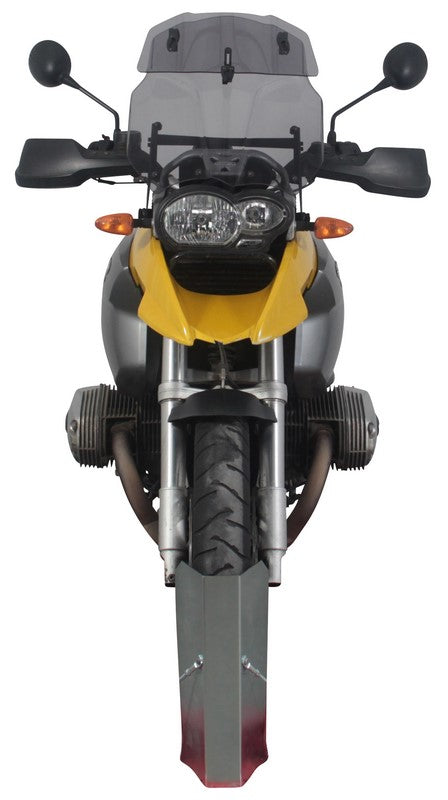 MRA / エムアールエー  R 1200 GS - ヴァリオ-X-Creen VXCN -2012 スモークグレー | 4025066166749