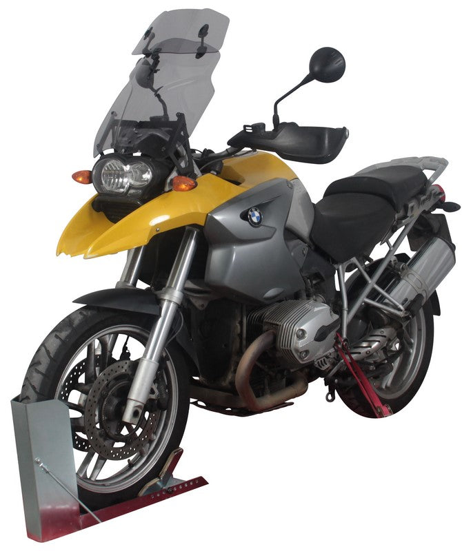 MRA / エムアールエー  R 1200 GS - ヴァリオ-X-Creen VXCN -2012 スモークグレー | 4025066166749