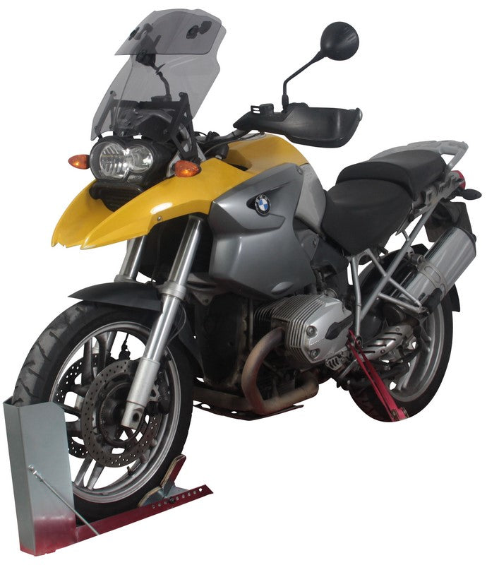 MRA / エムアールエー  R 1200 GS - ヴァリオ-X-Creen VXCN -2012 スモークグレー | 4025066166749