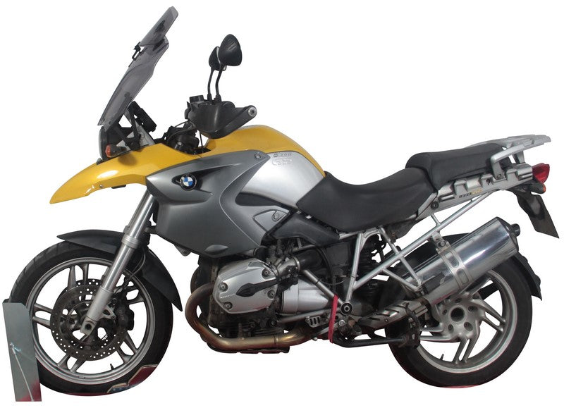 MRA / エムアールエー  R 1200 GS - ヴァリオ-X-Creen VXCN -2012 スモークグレー | 4025066166749