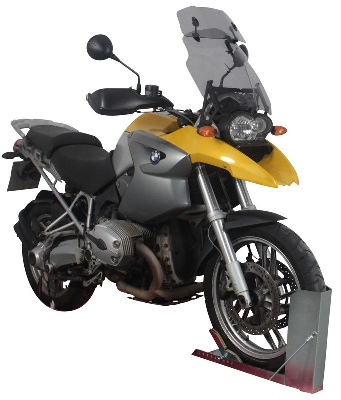 MRA / エムアールエー  R 1200 GS - ヴァリオ-X-Creen VXCN -2012 スモークグレー | 4025066166749