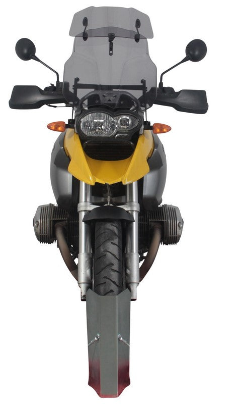 MRA / エムアールエー  R 1200 GS - ヴァリオ-X-Creen VXCN -2012 スモークグレー | 4025066166749