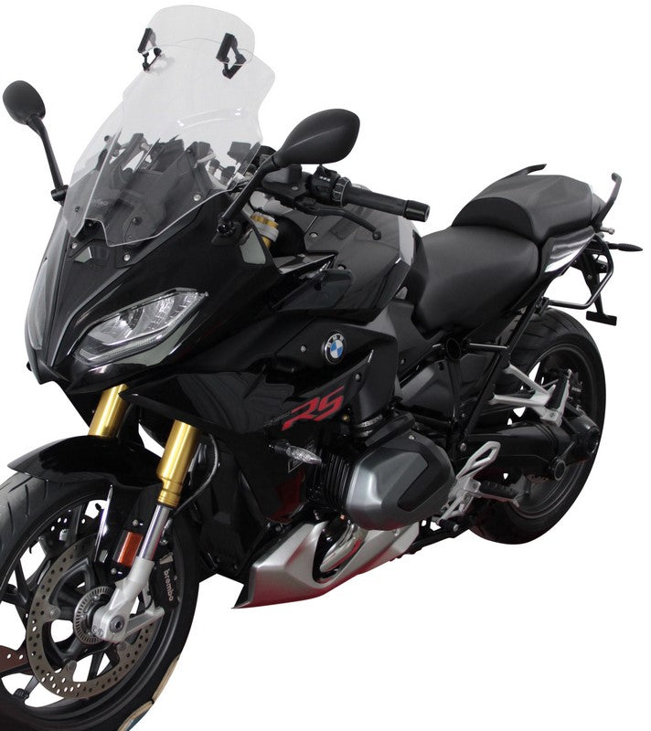 MRA / エムアールエー  R 1250 RS - ヴァリオツーリングスクリーン VTM 2019- クリア | 4025066166893
