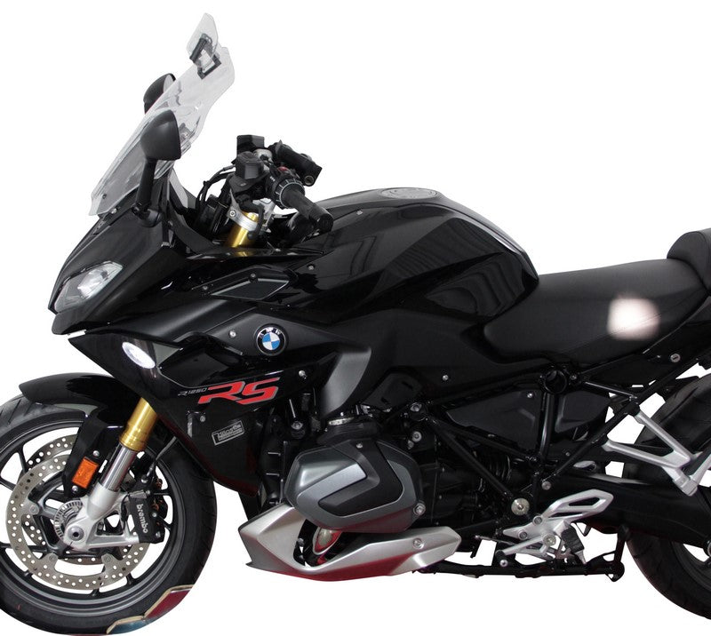 MRA / エムアールエー  R 1250 RS - ヴァリオツーリングスクリーン VTM 2019- クリア | 4025066166893