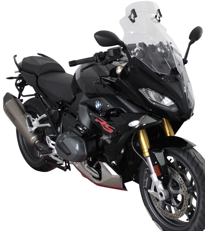 MRA / エムアールエー  R 1250 RS - ヴァリオツーリングスクリーン VTM 2019- クリア | 4025066166893