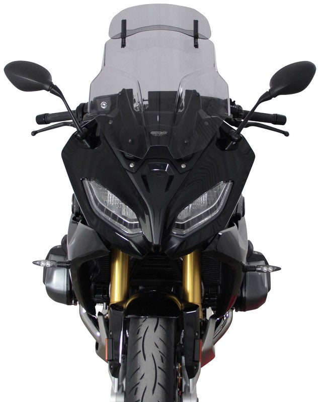MRA / エムアールエー  R 1250 RS - ヴァリオツーリングスクリーン VTM 2019- スモークグレー | 4025066166909