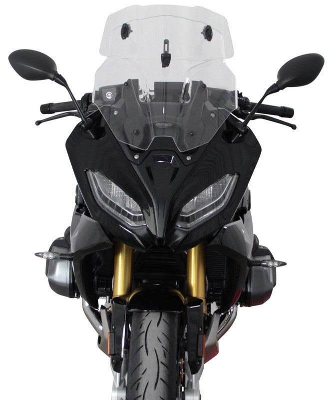 MRA / エムアールエー  R 1250 RS - ヴァリオ-X-Creen VXC 2019- クリア | 4025066166930
