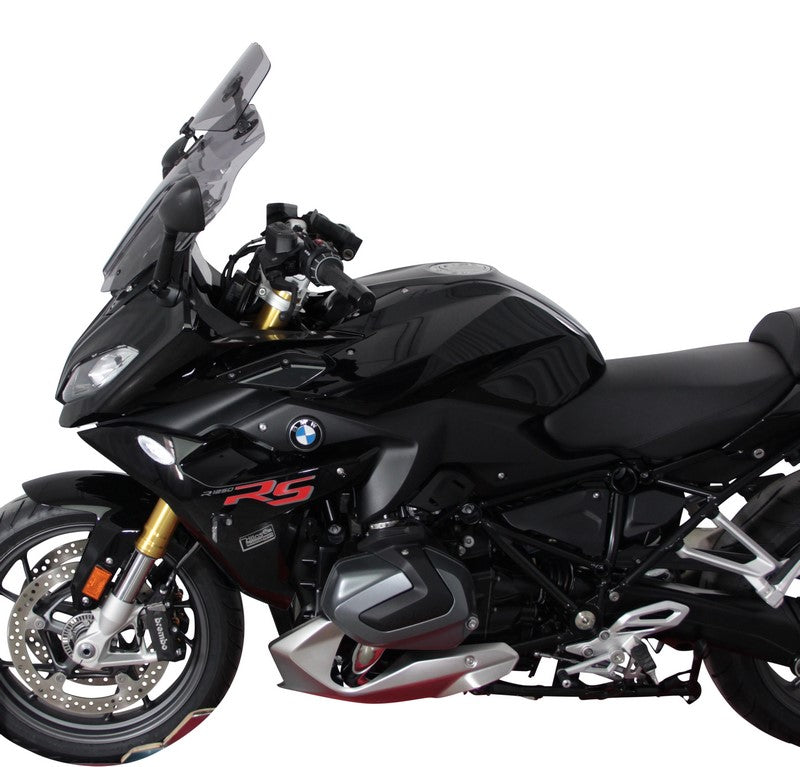 MRA / エムアールエー  R 1250 RS - ヴァリオ-X-Creen VXC 2019- スモークグレー | 4025066166947