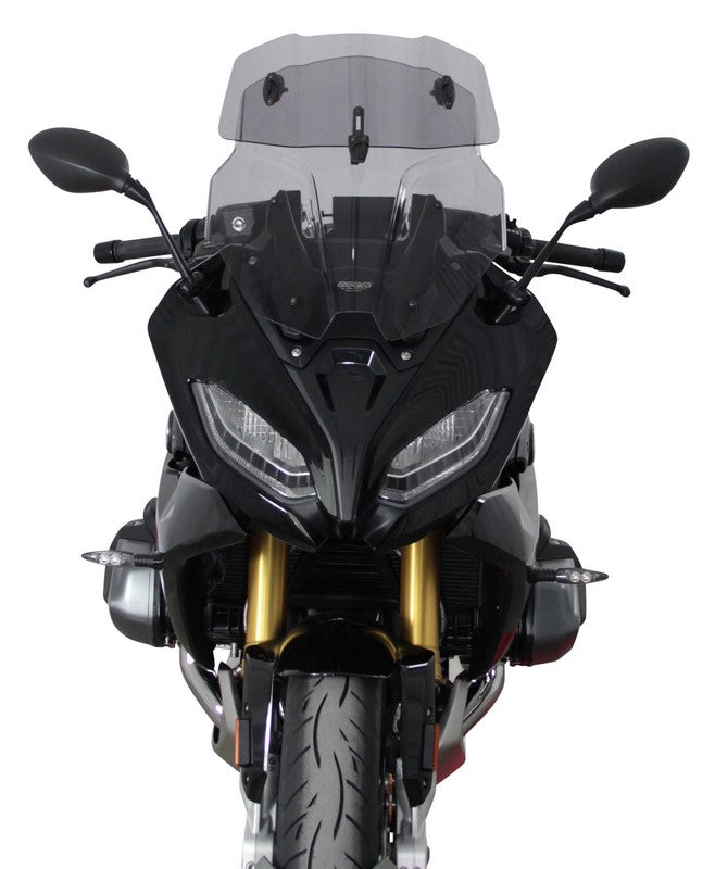 MRA / エムアールエー  R 1250 RS - ヴァリオ-X-Creen VXC 2019- スモークグレー | 4025066166947