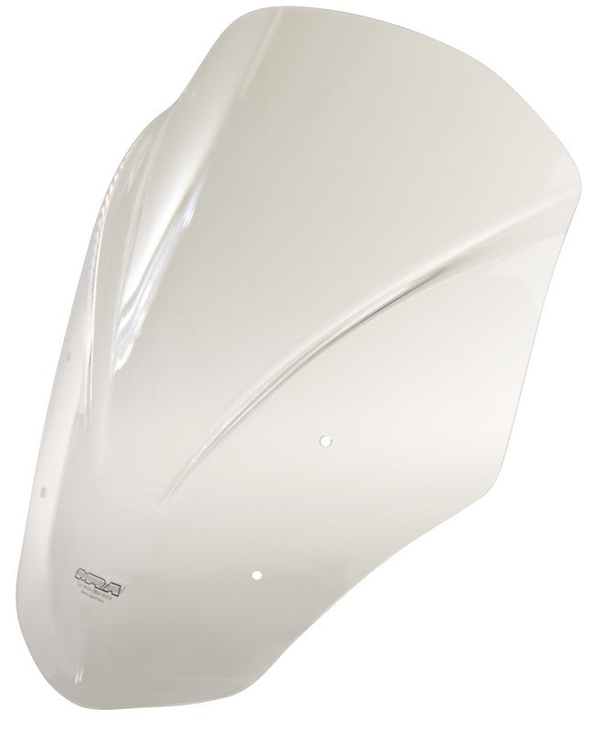 MRA / エムアールエー  R 1250 R (F. HALTER WINDSH. SPORT) - ツーリング ウインドシールド TM 2019- クリア | 4025066167104