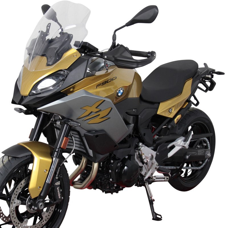 MRA / エムアールエー  F 900 XR - ツーリング ウインドシールド TM 2020- クリア | 4025066169139