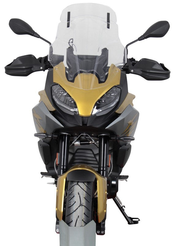 MRA / エムアールエー  F 900 XR - ヴァリオツーリングスクリーン VTM 2020- クリア | 4025066169207