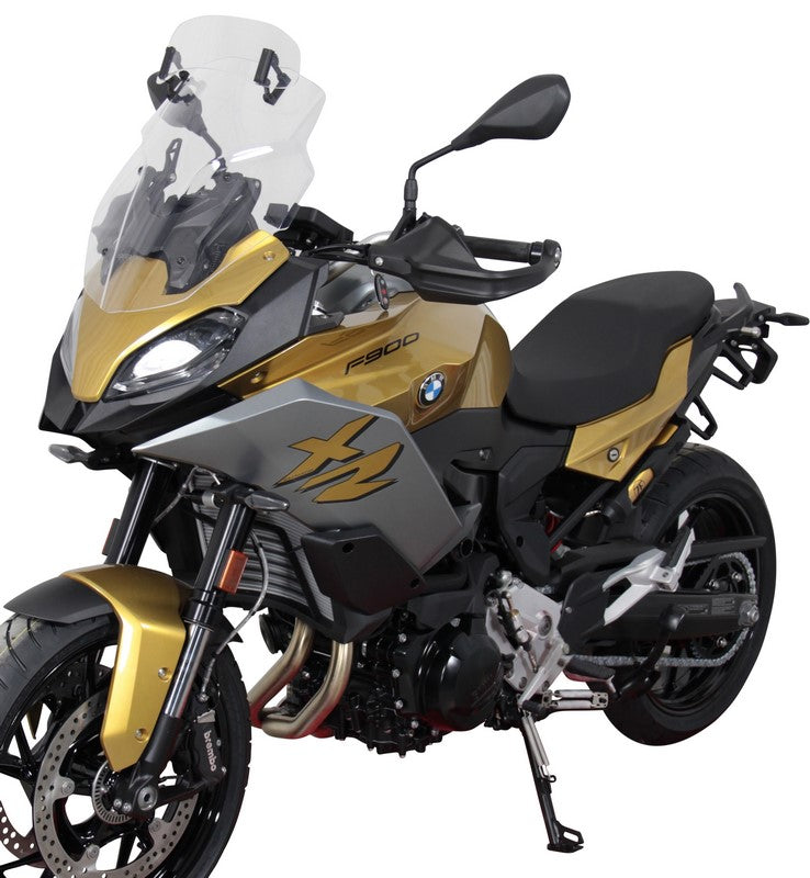MRA / エムアールエー  F 900 XR - ヴァリオツーリングスクリーン VTM 2020- クリア | 4025066169207