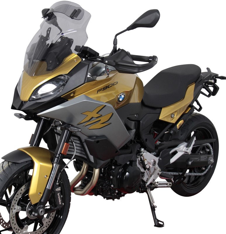 MRA / エムアールエー  F 900 XR - ヴァリオツーリングスクリーン VTM 2020- スモークグレー | 4025066169214