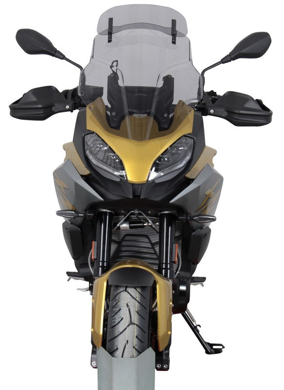 MRA / エムアールエー  F 900 XR - ヴァリオツーリングスクリーン VTM 2020- スモークグレー | 4025066169214