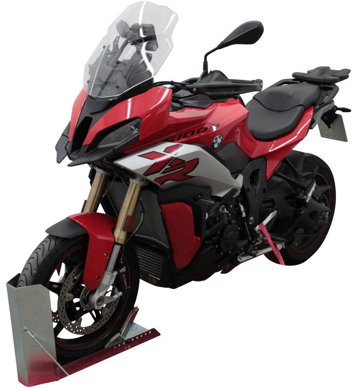 MRA / エムアールエー  S1000XR - ツーリング ウインドシールド TM 2020- クリア | 4025066170036