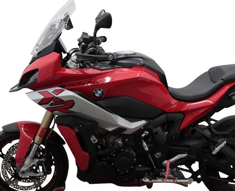 MRA / エムアールエー  S1000XR - ツーリング ウインドシールド TM 2020- クリア | 4025066170036