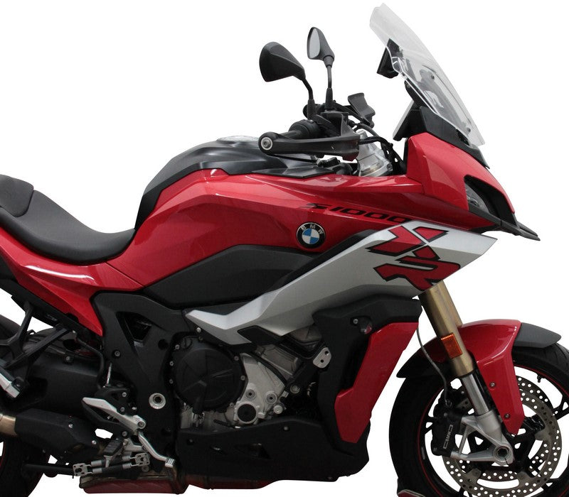 MRA / エムアールエー  S1000XR - ツーリング ウインドシールド TM 2020- クリア | 4025066170036