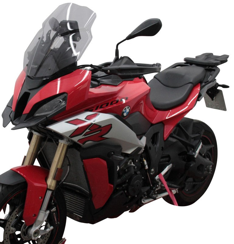 MRA / エムアールエー  S1000XR - ツーリング ウインドシールド TM 2020- スモークグレー | 4025066170043