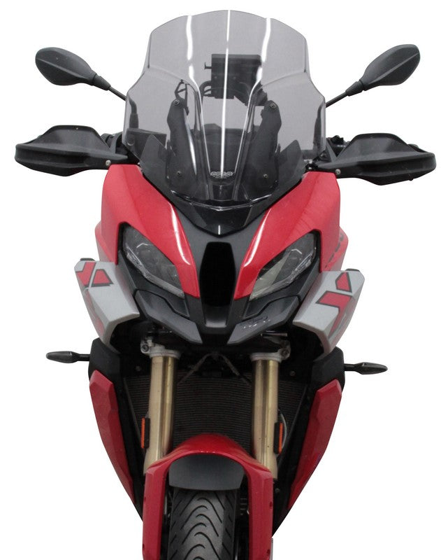 MRA / エムアールエー  S1000XR - ツーリング ウインドシールド TM 2020- スモークグレー | 4025066170043