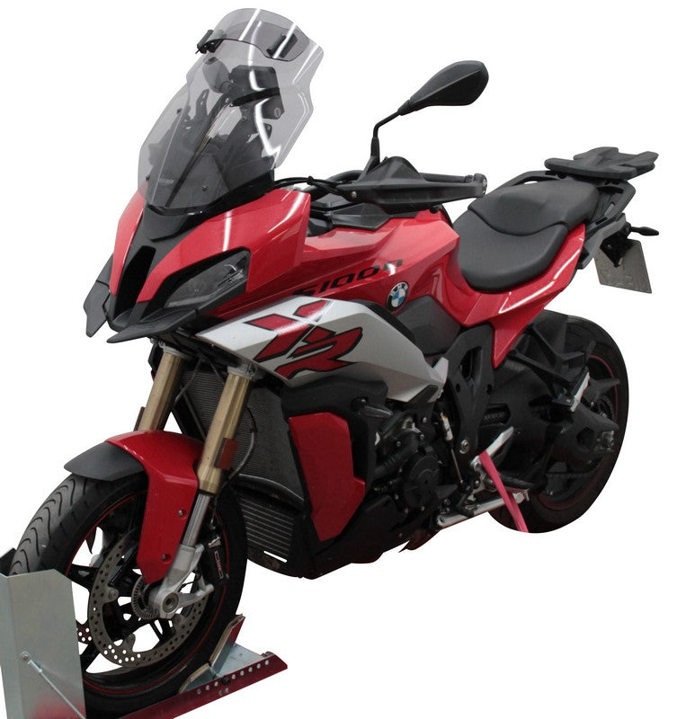 MRA / エムアールエー  S1000XR - ヴァリオツーリングスクリーン VTM 2020- スモークグレー | 4025066170074