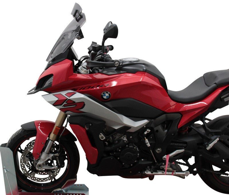 MRA / エムアールエー  S1000XR - ヴァリオツーリングスクリーン VTM 2020- スモークグレー | 4025066170074
