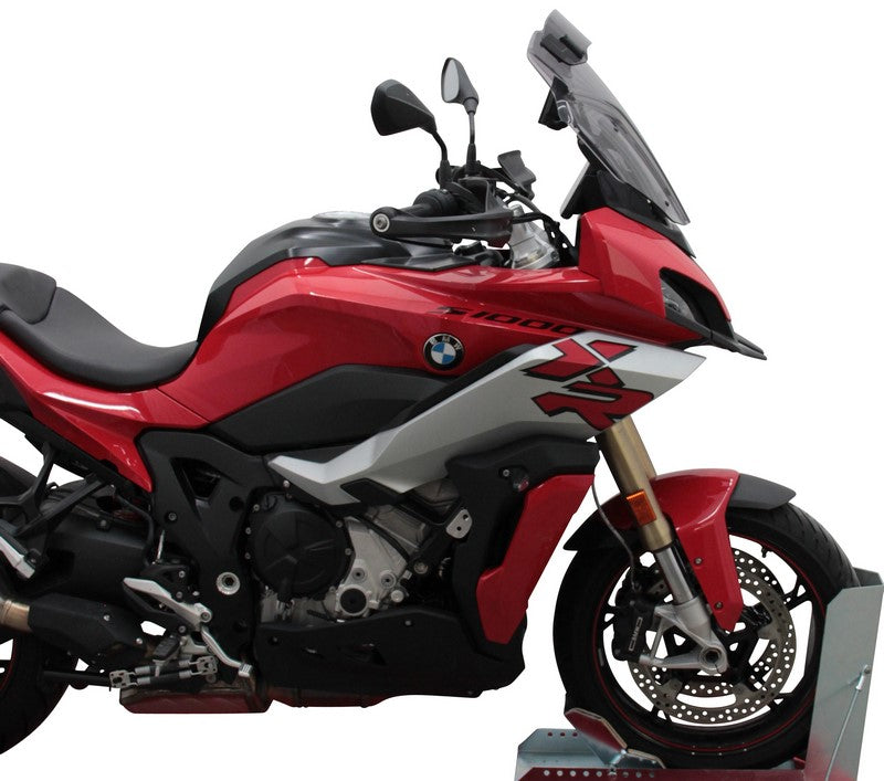 MRA / エムアールエー  S1000XR - ヴァリオツーリングスクリーン VTM 2020- スモークグレー | 4025066170074