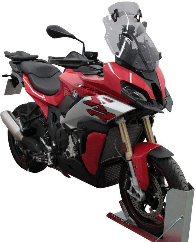MRA / エムアールエー  S1000XR - ヴァリオツーリングスクリーン VTM 2020- スモークグレー | 4025066170074