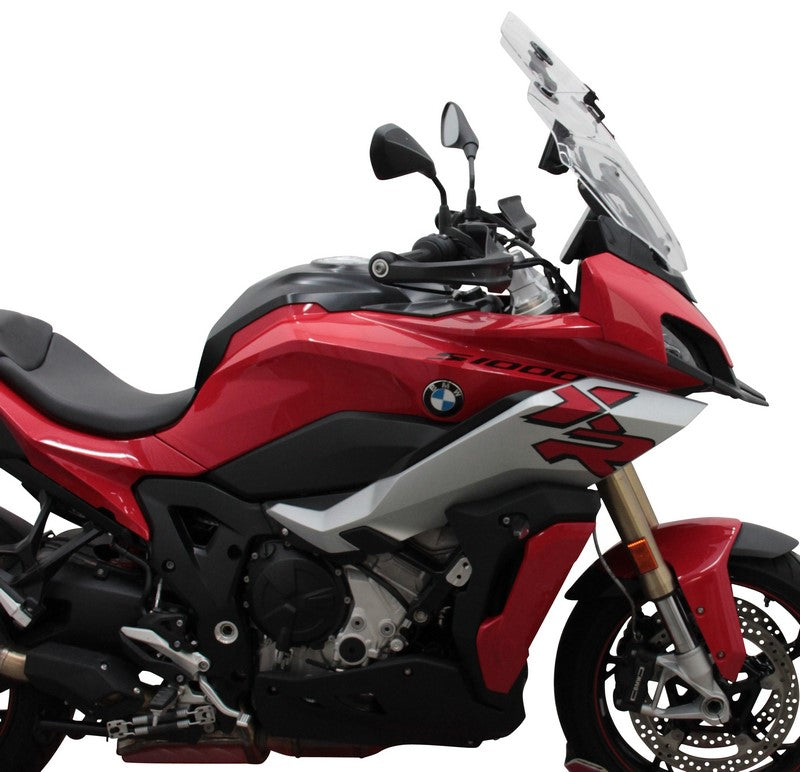 MRA / エムアールエー  S1000XR - ヴァリオ-X-Creen VXCM 2020- クリア | 4025066170104