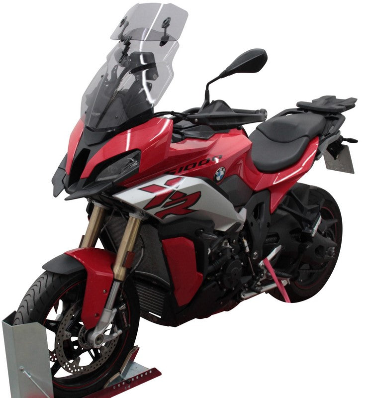 MRA / エムアールエー  S1000XR - ヴァリオ-X-Creen VXCM 2020- スモークグレー | 4025066170111