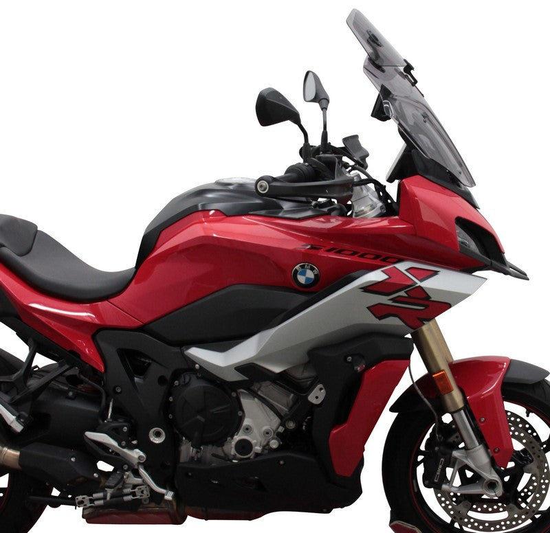 MRA / エムアールエー  S1000XR - ヴァリオ-X-Creen VXCM 2020- スモークグレー | 4025066170111
