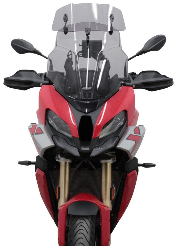 MRA / エムアールエー  S1000XR - ヴァリオ-X-Creen VXCM 2020- スモークグレー | 4025066170111