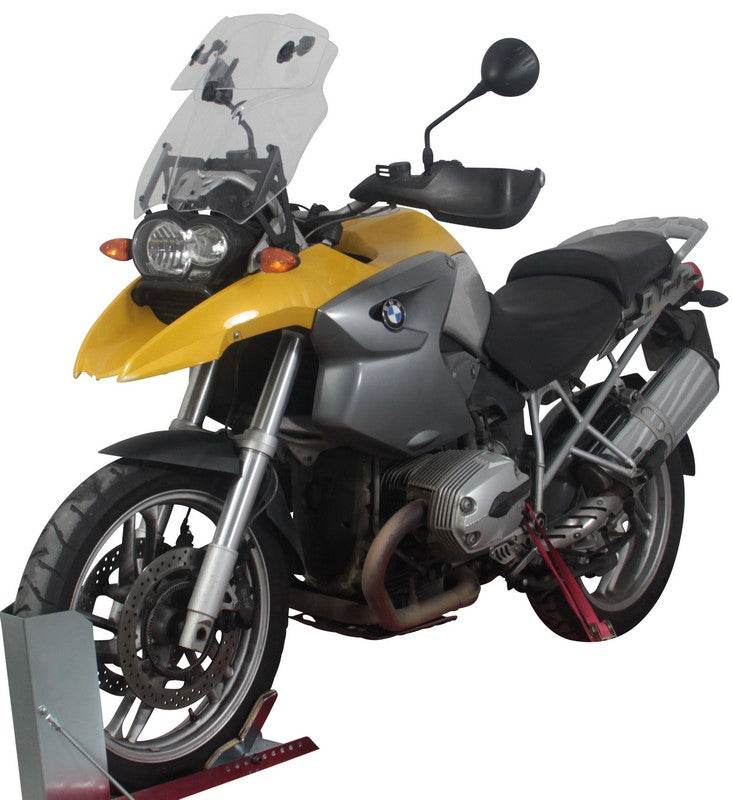 MRA / エムアールエー  R 1200 GS - ヴァリオ-X-Creen VXCN -2012 クリア | 4025066170616