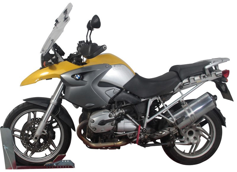 MRA / エムアールエー  R 1200 GS - ヴァリオ-X-Creen VXCN -2012 クリア | 4025066170616